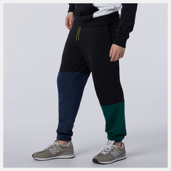 NB Athletics Higher Learning Fleece Pant / New Balance Men