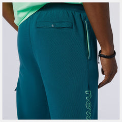 NB Athletics Clash Sweatpant / New Balance Men