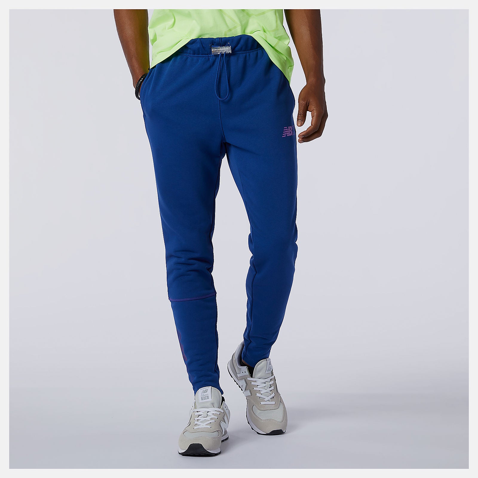 NB Essentials NBX Sweatpant / New Balance Men