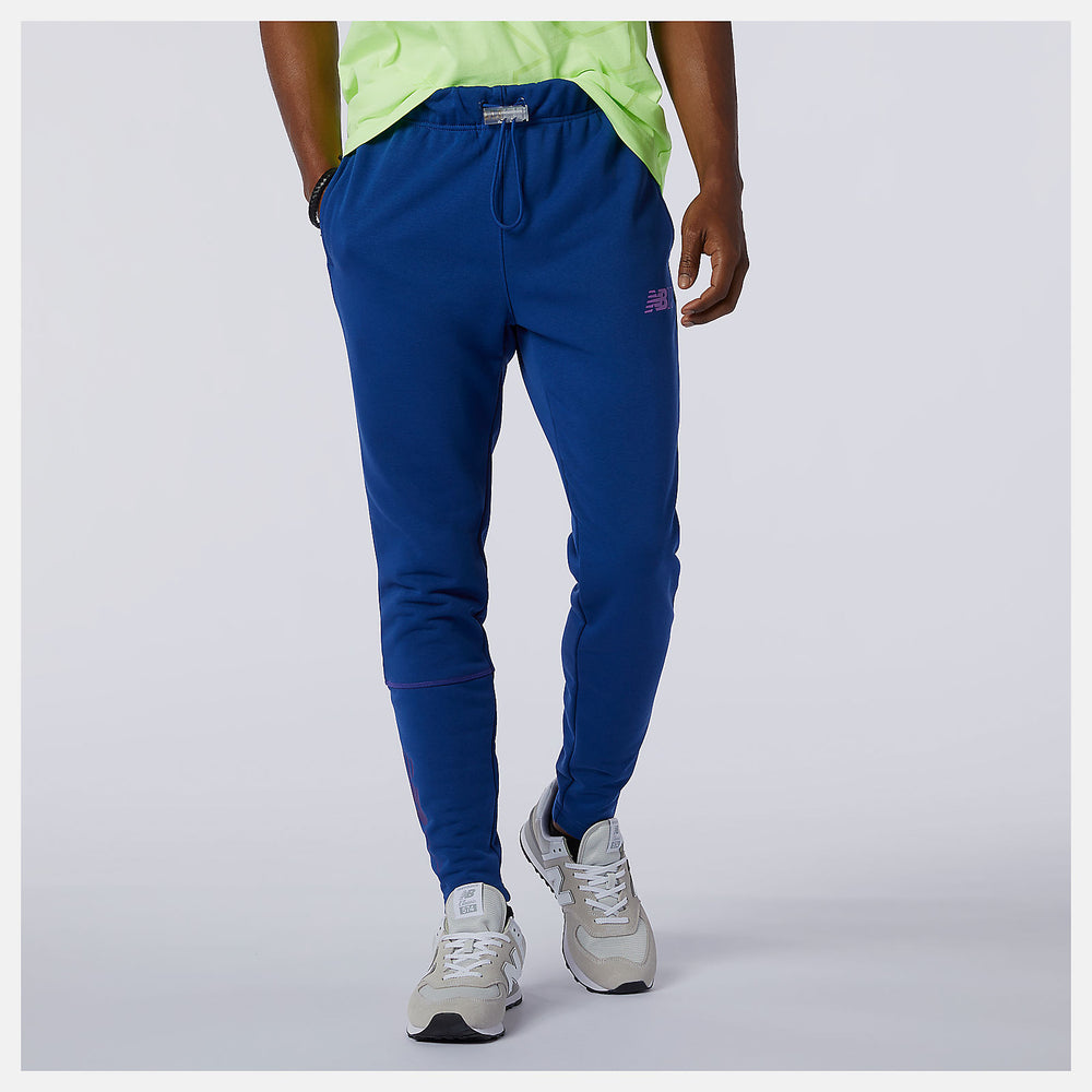 NB Essentials NBX Sweatpant / New Balance Men