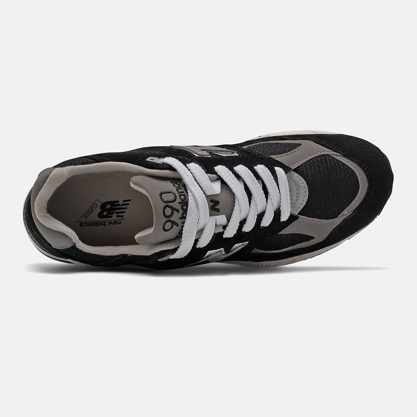 Made IN US 990v2 / New Balance Men