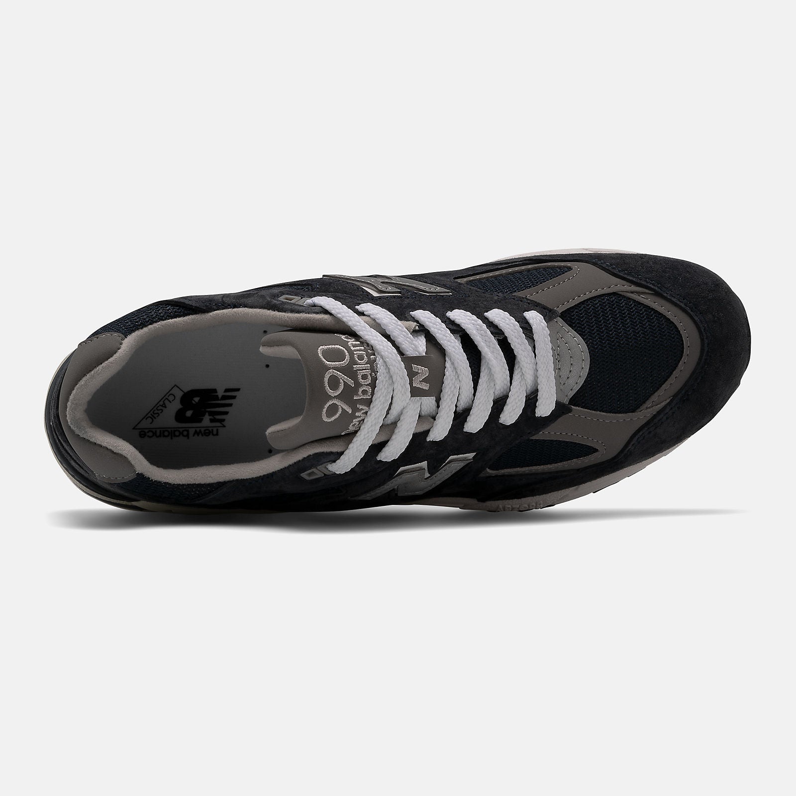 Made IN US 990v2 / New Balance Men