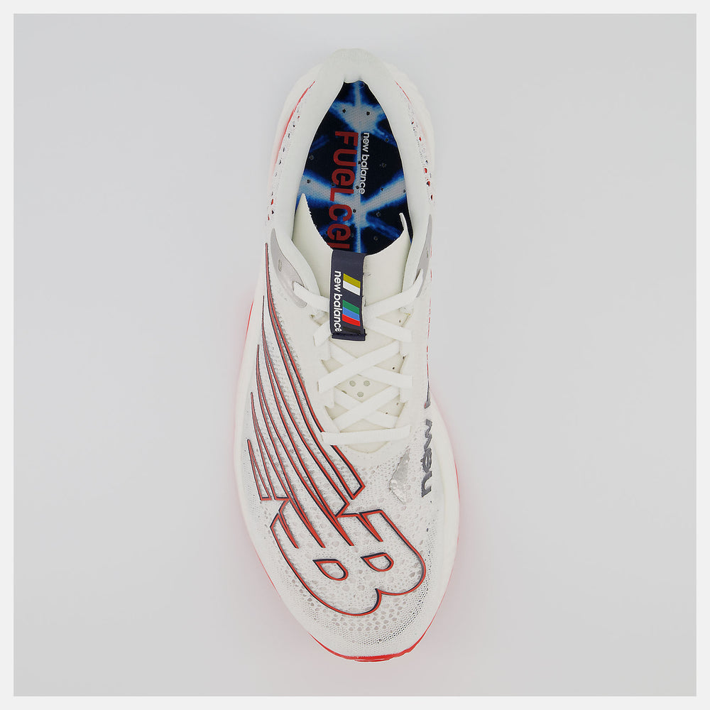 FuelCell RC Elite v2 / New Balance Men