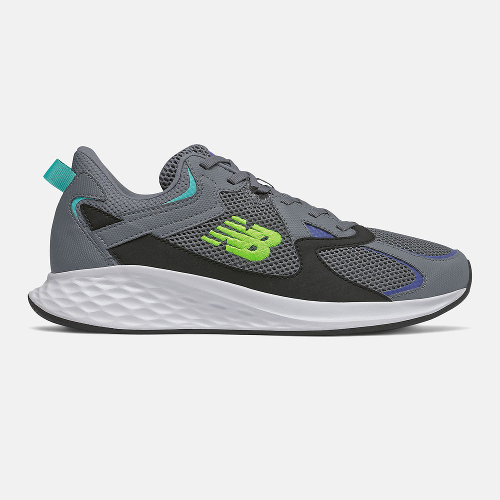 Fresh Foam Roav NXT / New Balance Men