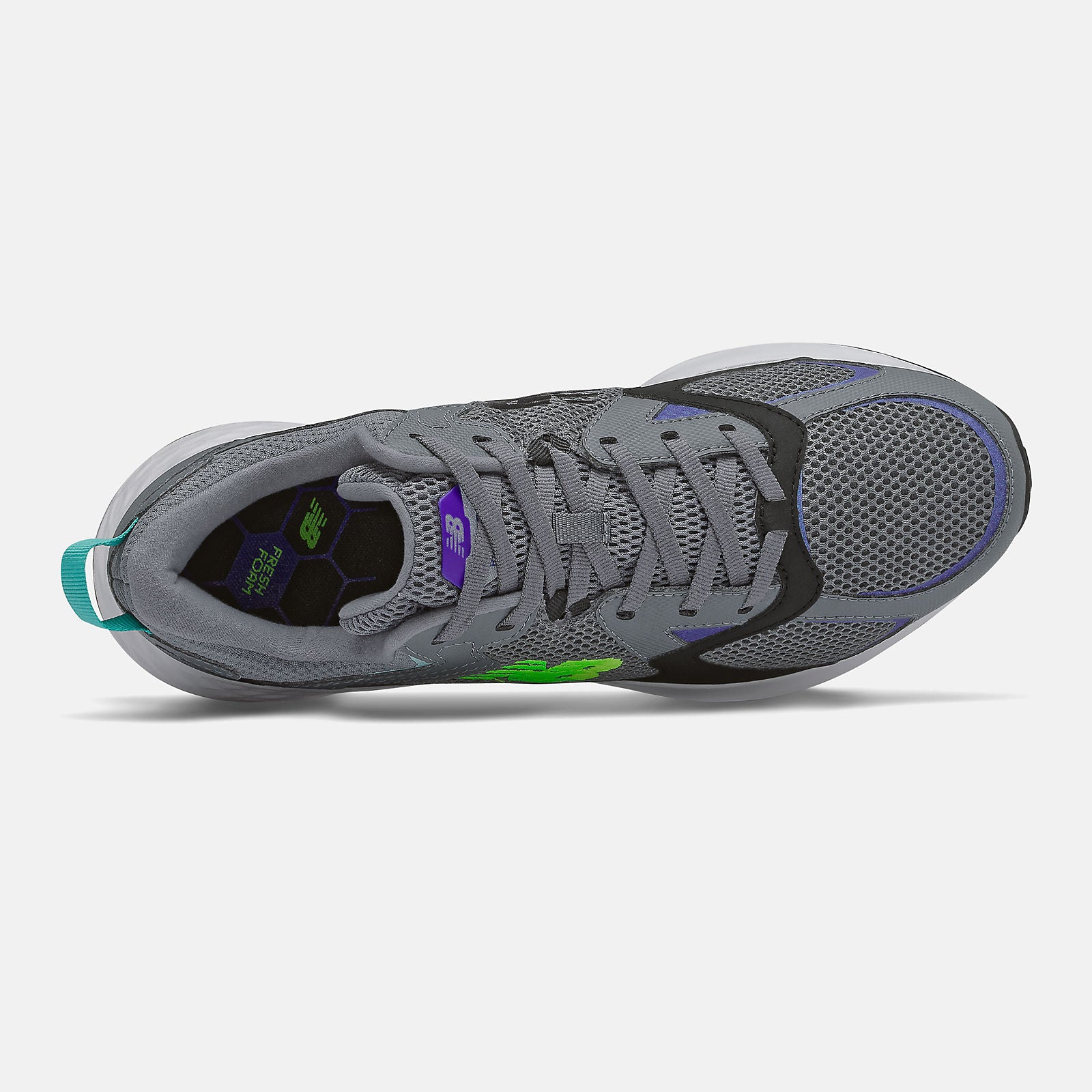 Fresh Foam Roav NXT / New Balance Men