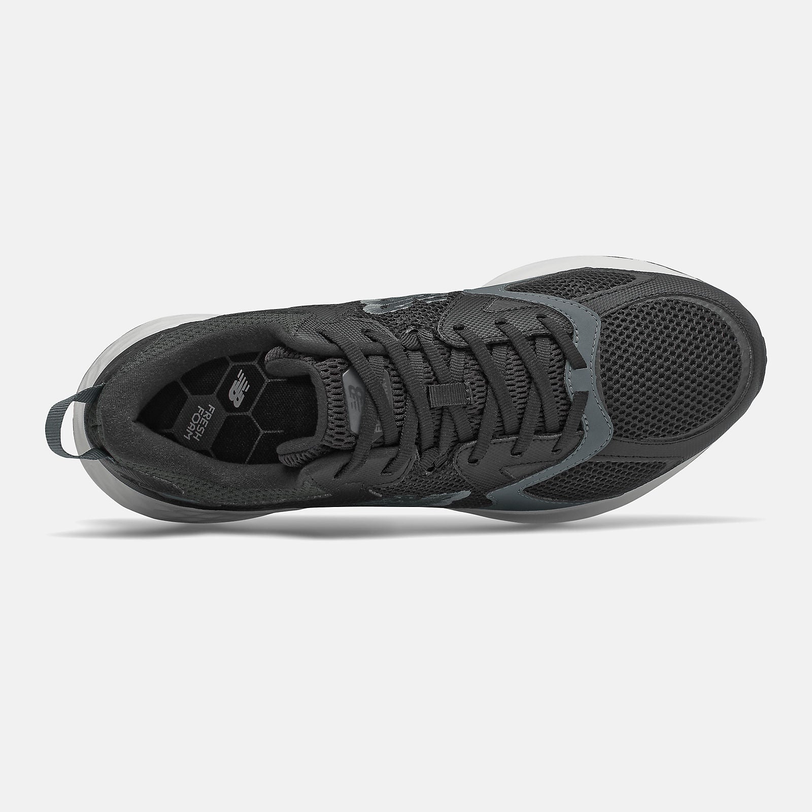 Fresh Foam Roav NXT / New Balance Men