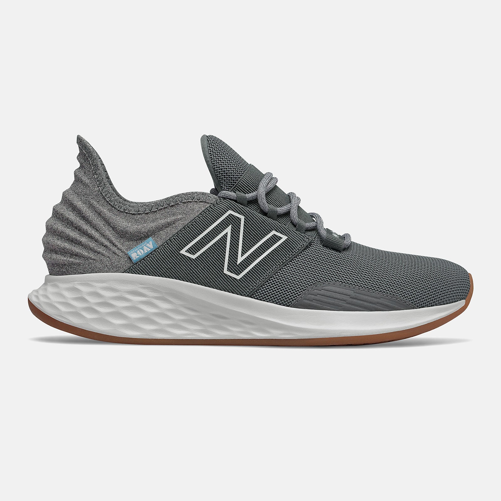 Fresh Foam Roav Tee Shirt / New Balance Men