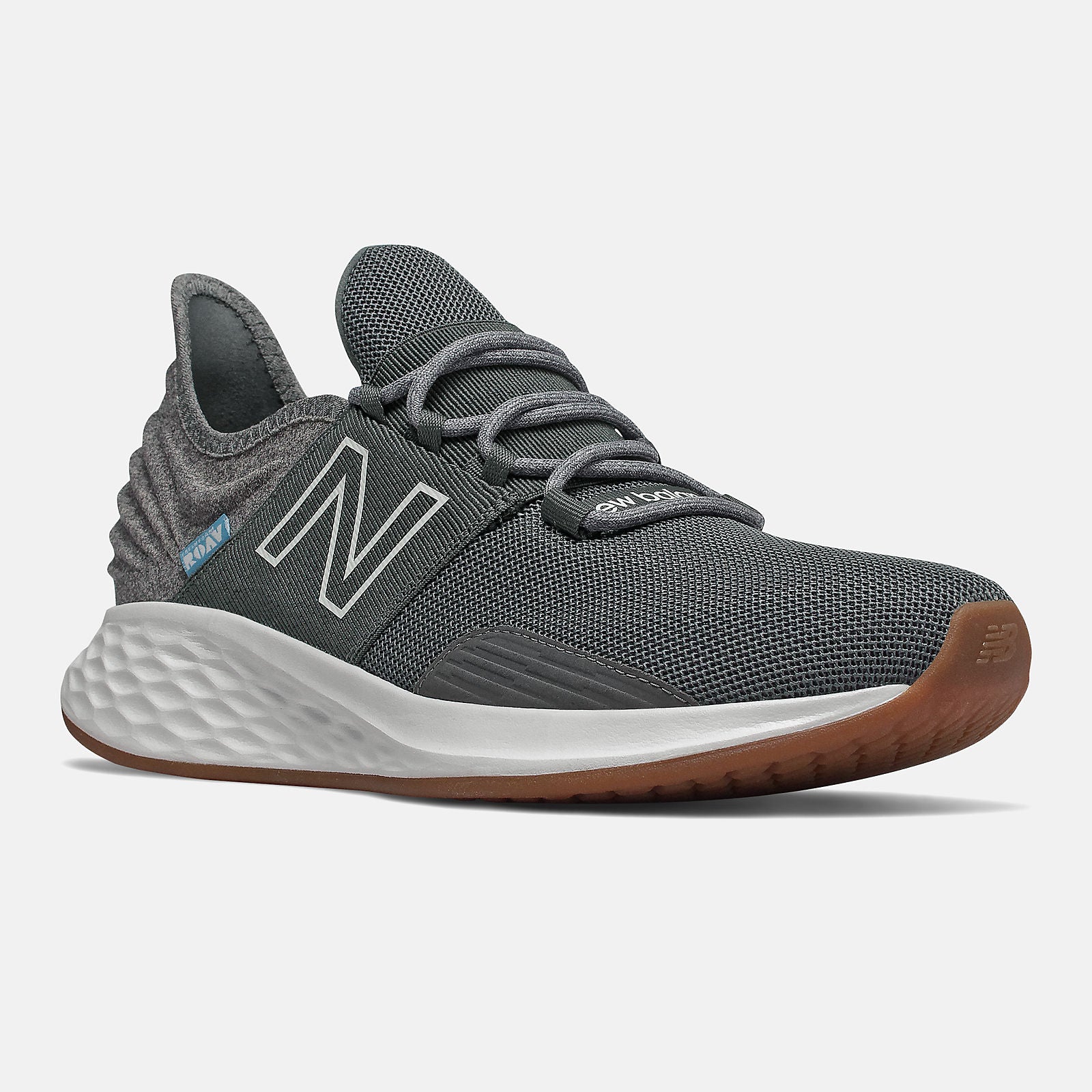 Fresh Foam Roav Tee Shirt / New Balance Men