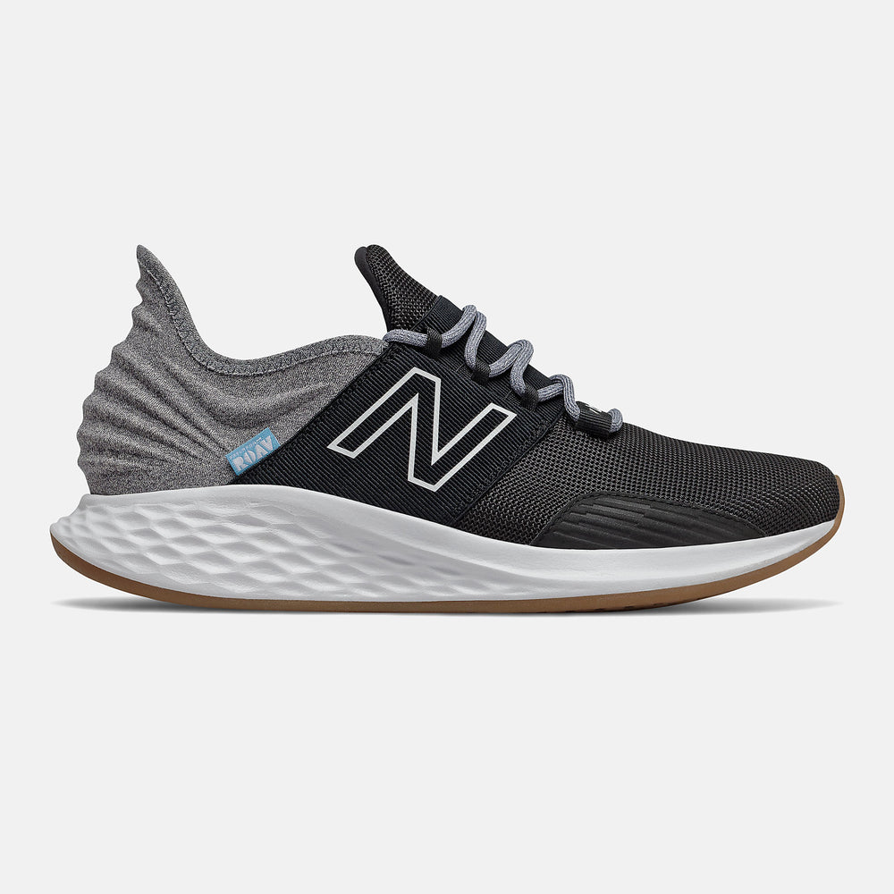 Fresh Foam Roav Tee Shirt / New Balance Men