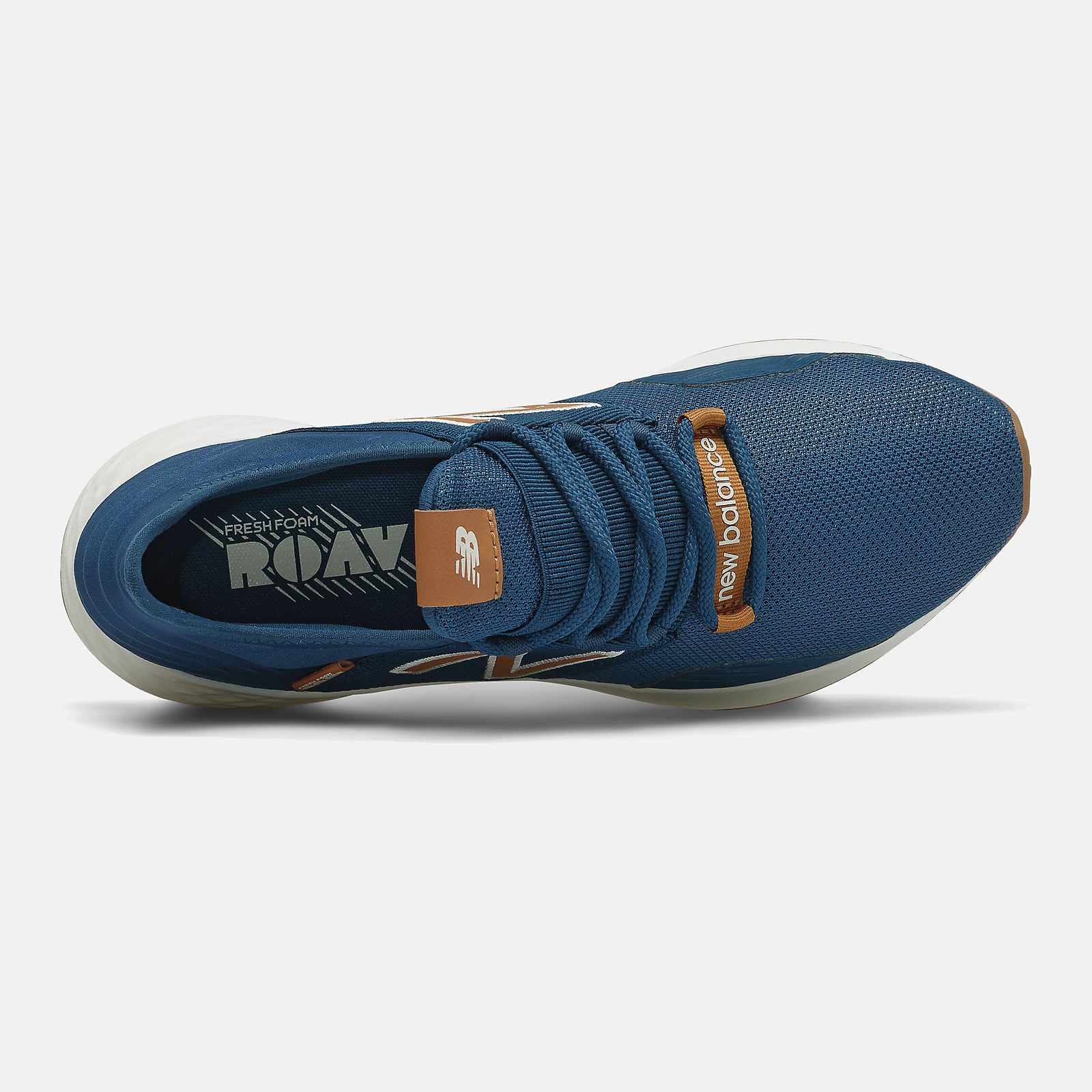 Fresh Foam Roav Backpack / New Balance Men