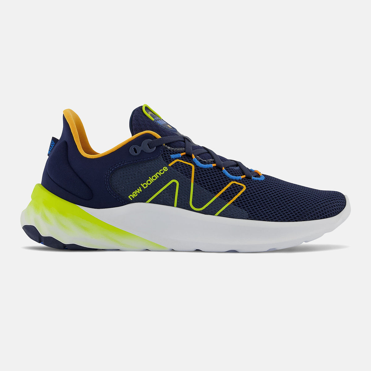 Fresh Foam Roav v2 / New Balance Men