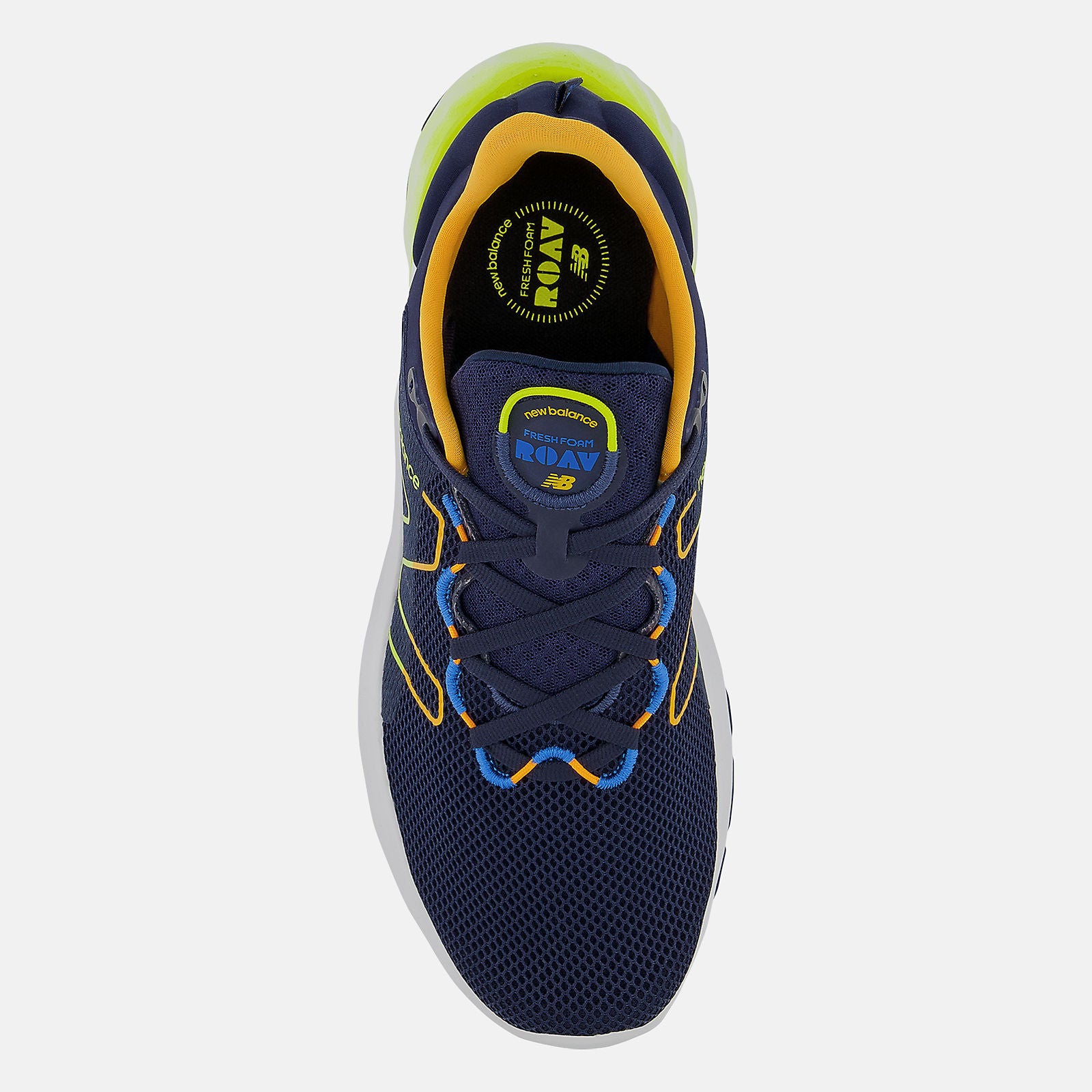 Fresh Foam Roav v2 / New Balance Men