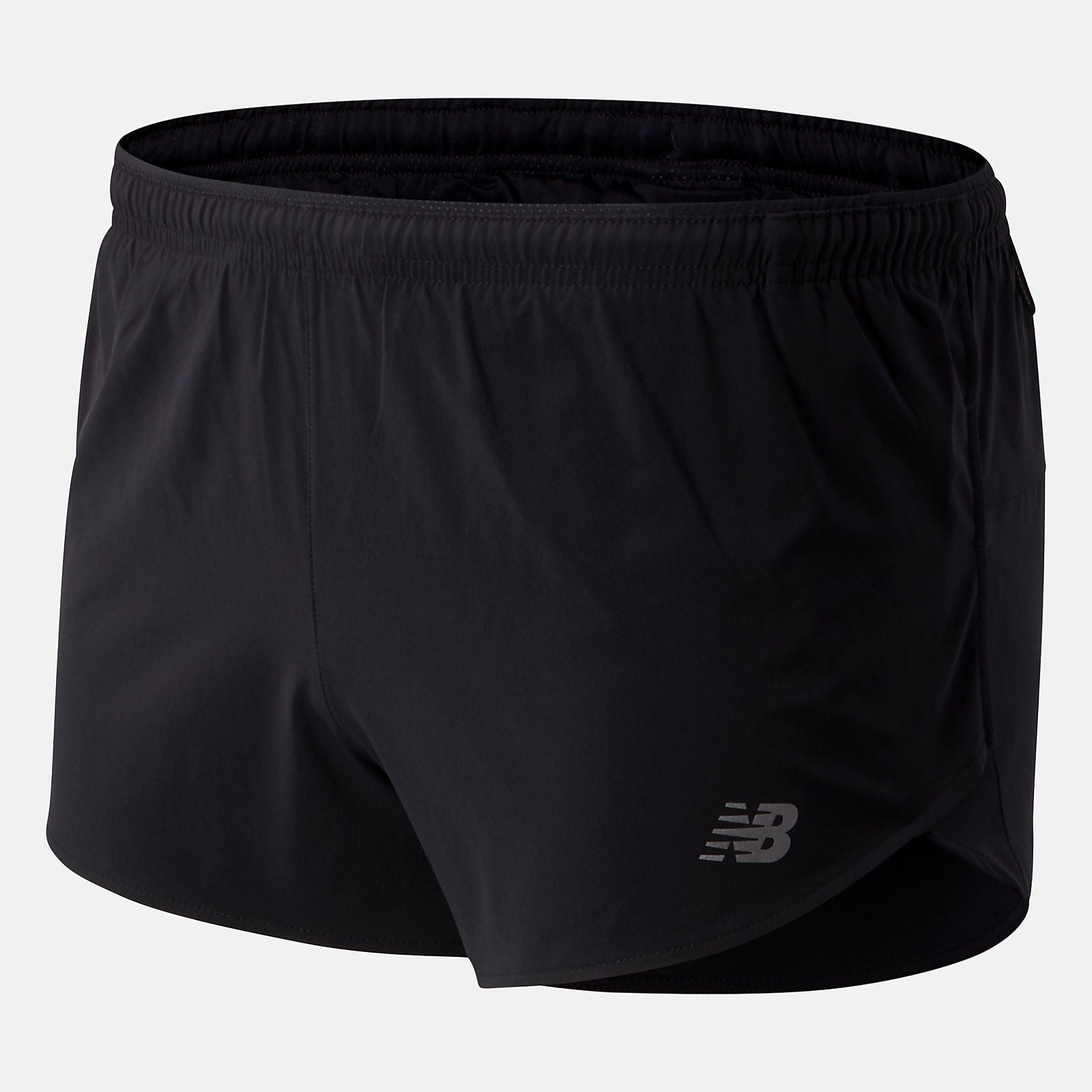 Impact Run 3 Inch Split Short / New Balance Men