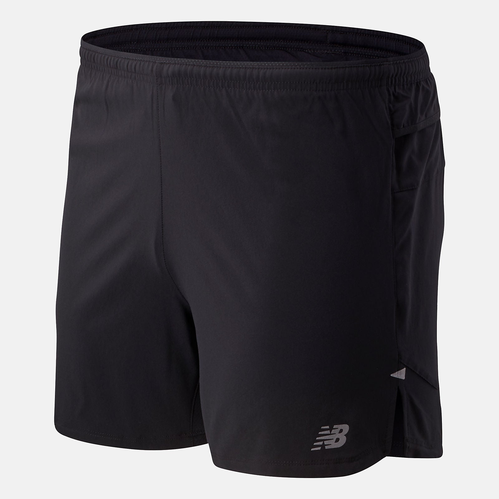 Impact Run 5 Inch Short / New Balance Men