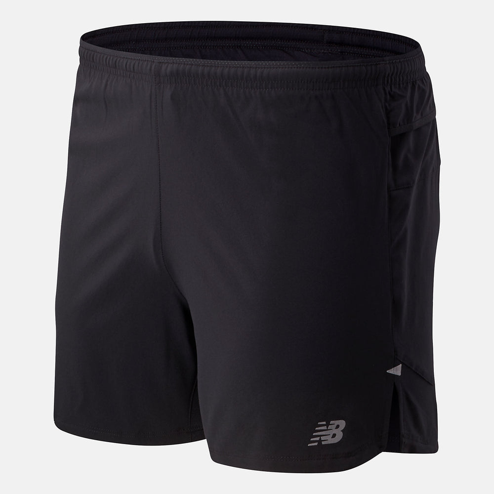 Impact Run 5 Inch Short / New Balance Men