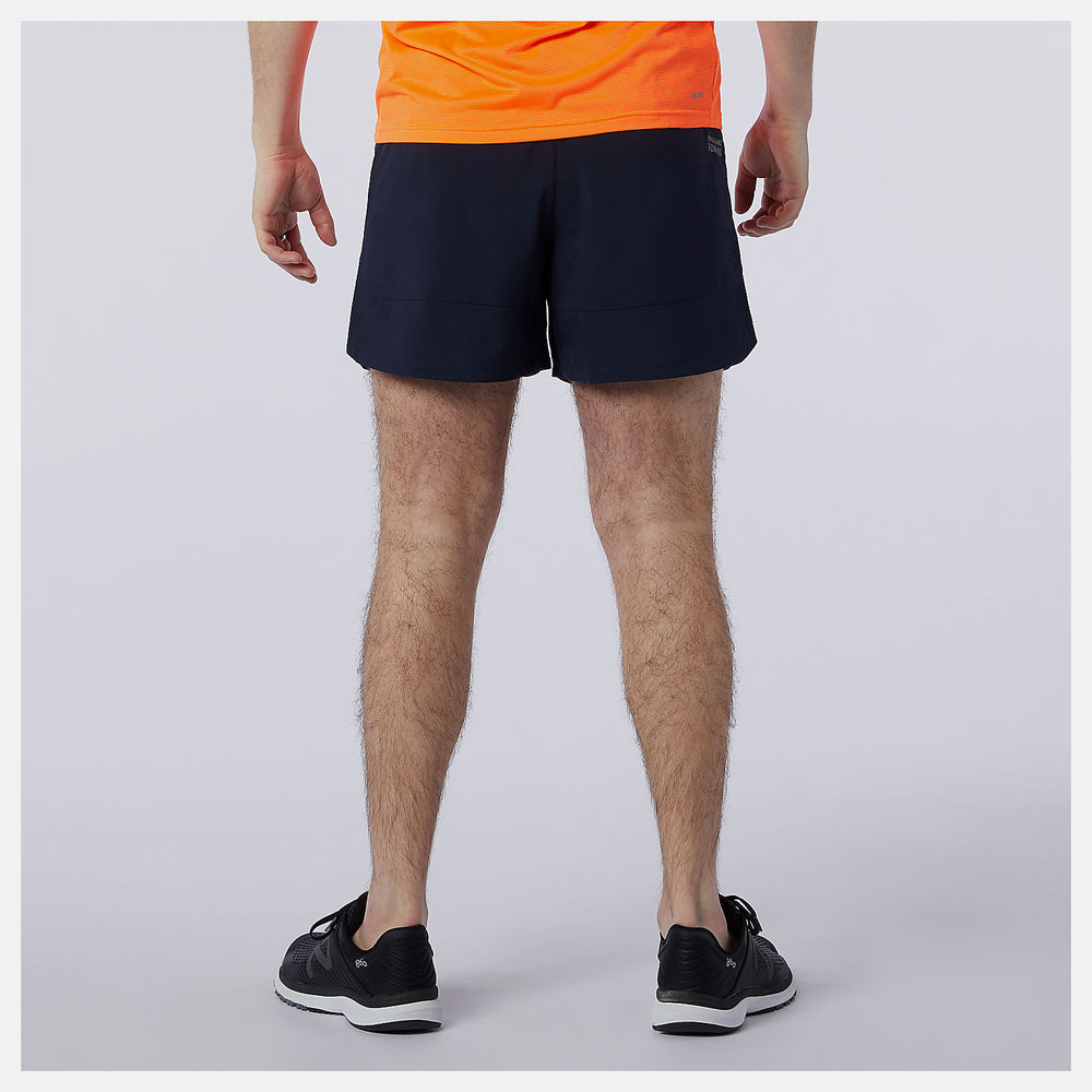 Impact Run 5 Inch Short / New Balance Men