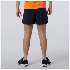 Impact Run 5 Inch Short / New Balance Men