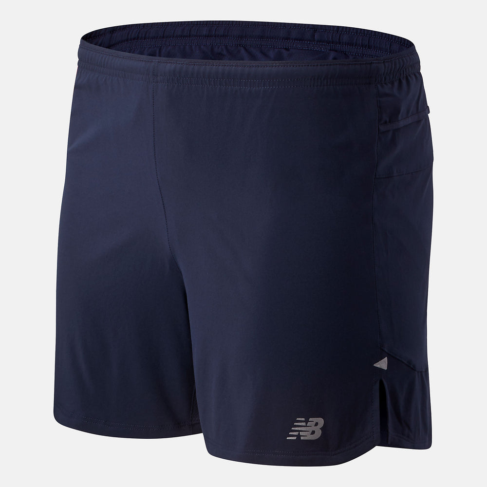 Impact Run 5 Inch Short / New Balance Men