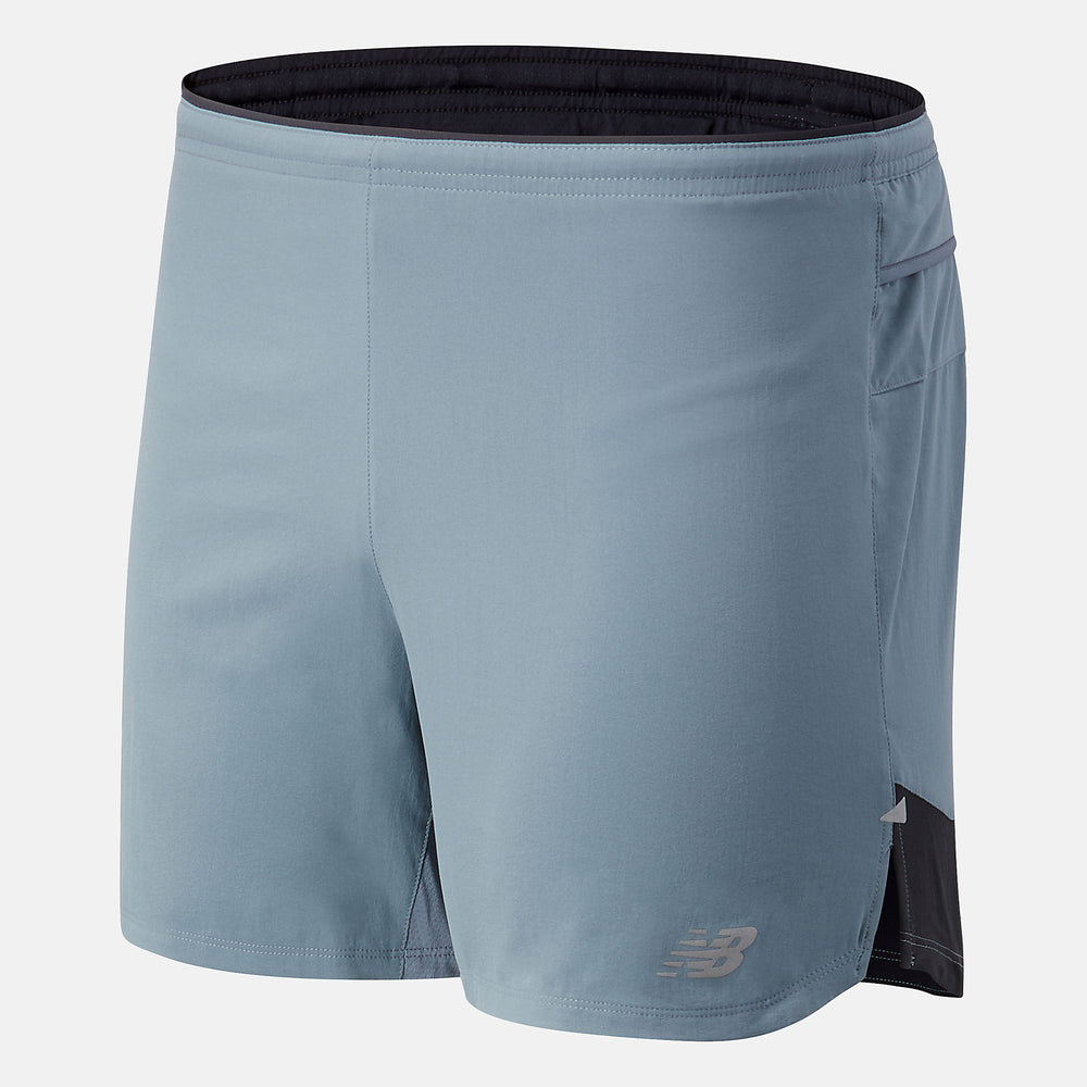 Impact Run 5 Inch Short / New Balance Men