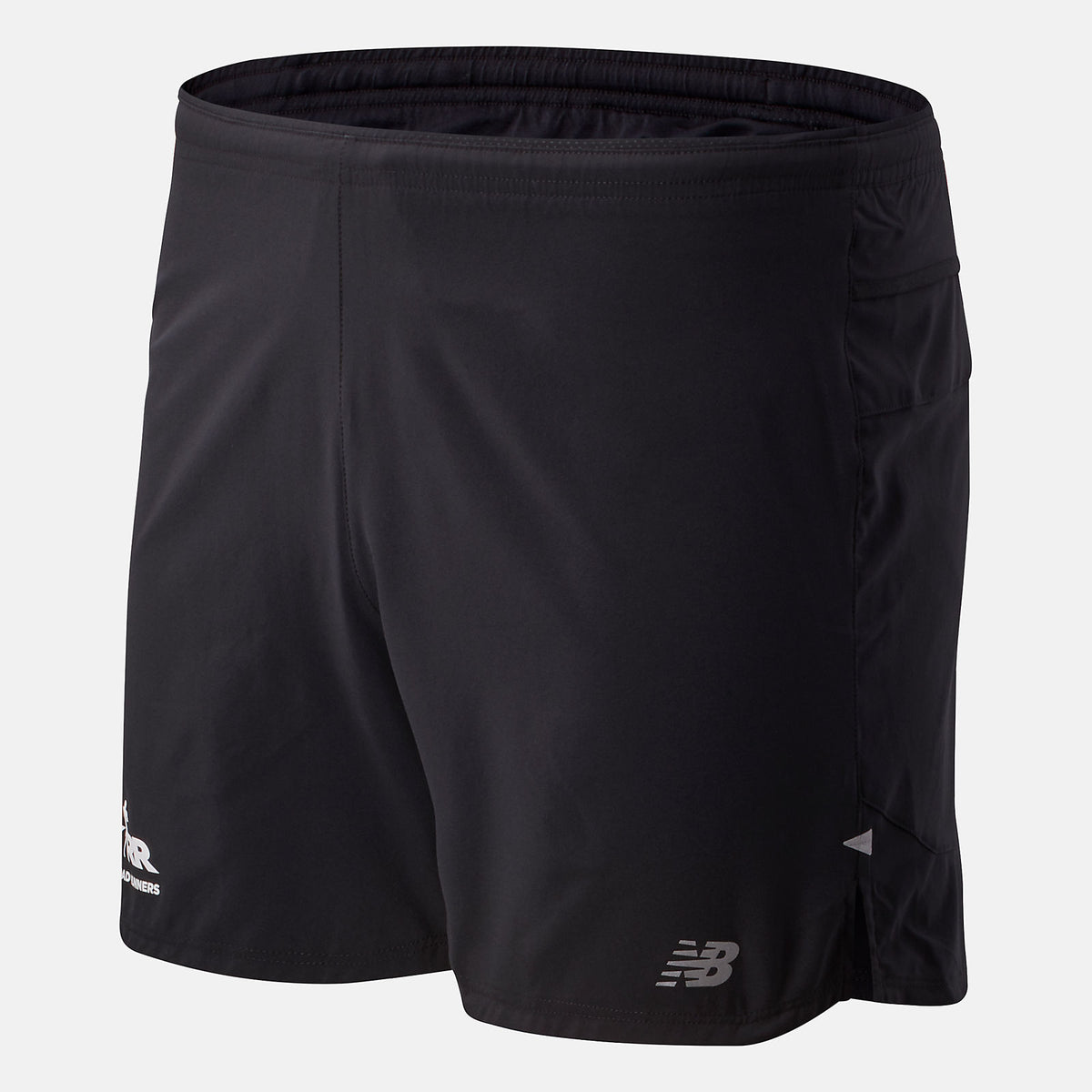 RFL Impact Run 5 Inch Short / New Balance Men