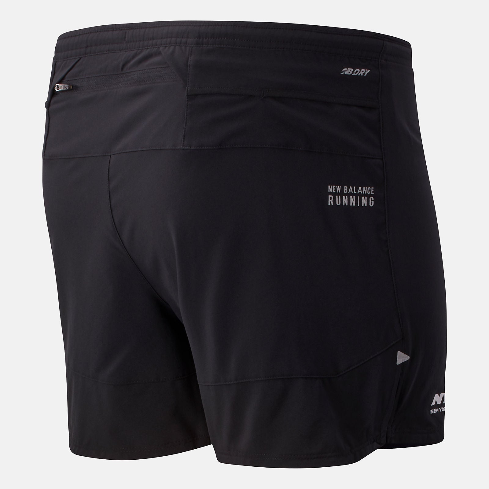 RFL Impact Run 5 Inch Short / New Balance Men