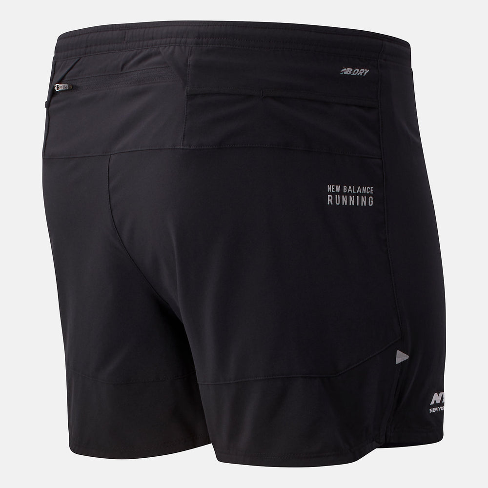 RFL Impact Run 5 Inch Short / New Balance Men