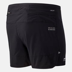 RFL Impact Run 5 Inch Short / New Balance Men