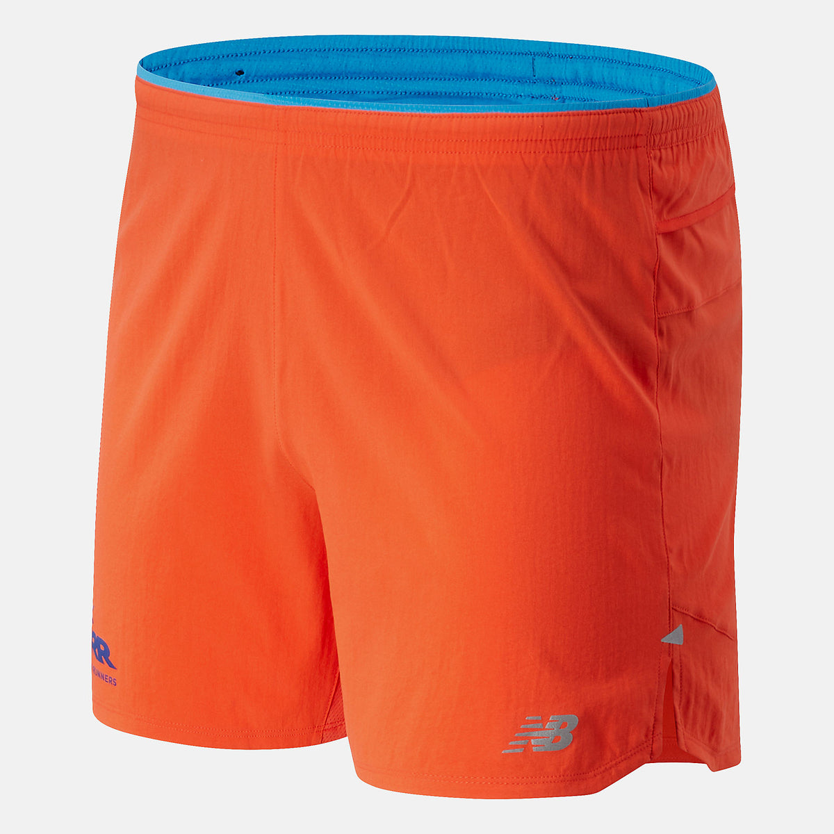 RFL Impact Run 5 Inch Short / New Balance Men