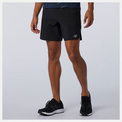 Impact Run 7 Inch Short / New Balance Men