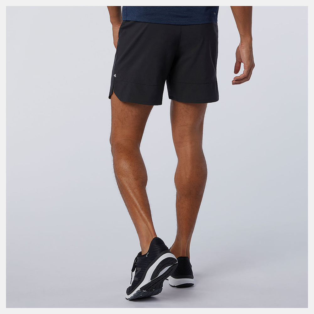 Impact Run 7 Inch Short / New Balance Men