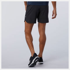 Impact Run 7 Inch Short / New Balance Men