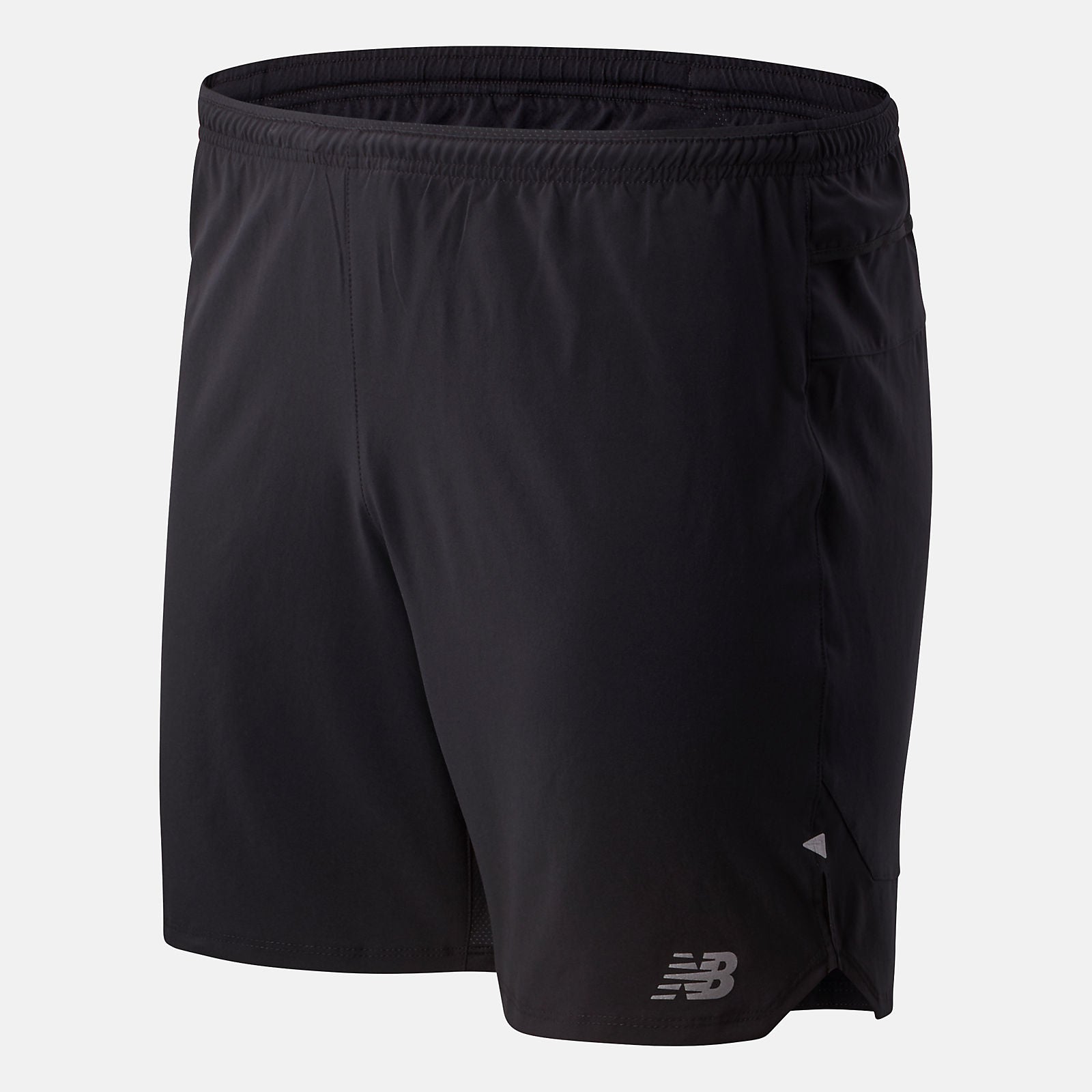 Impact Run 7 Inch Short / New Balance Men