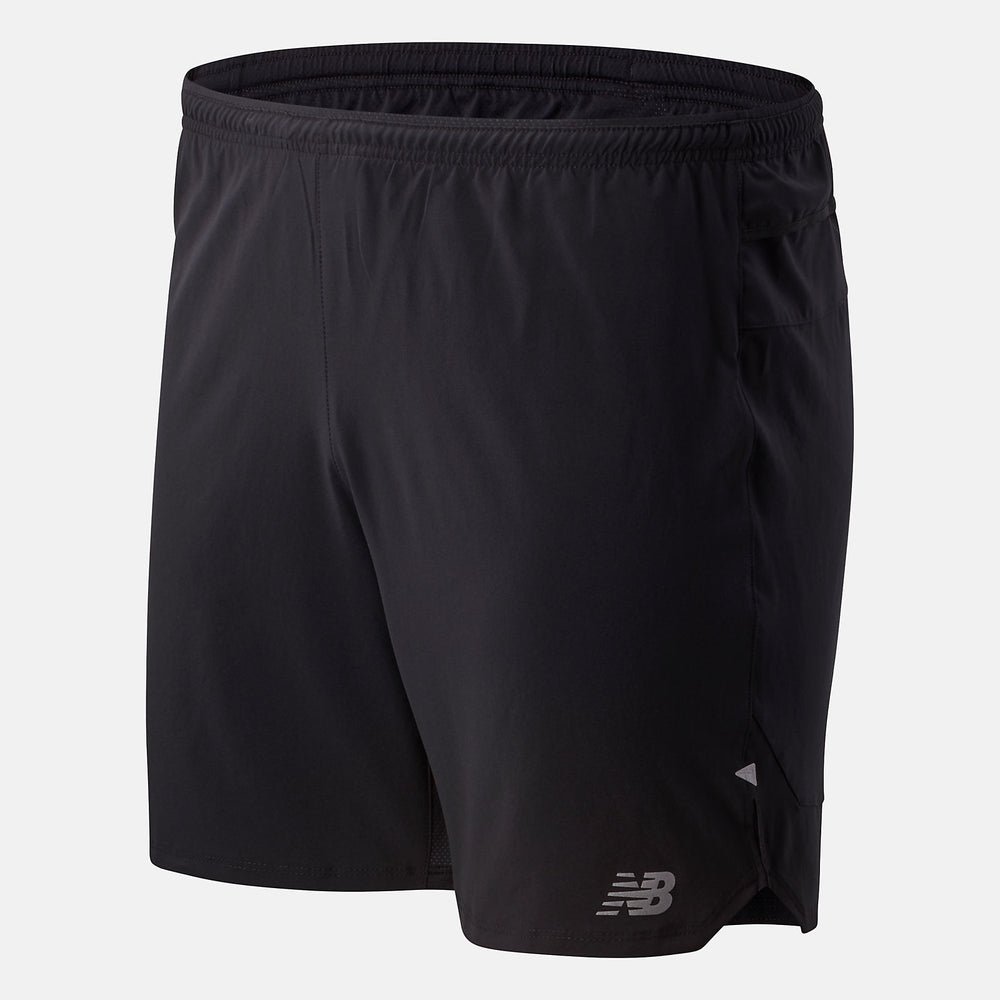 Impact Run 7 Inch Short / New Balance Men