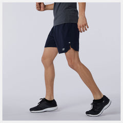 Impact Run 7 Inch Short / New Balance Men