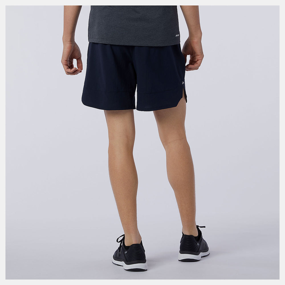 Impact Run 7 Inch Short / New Balance Men