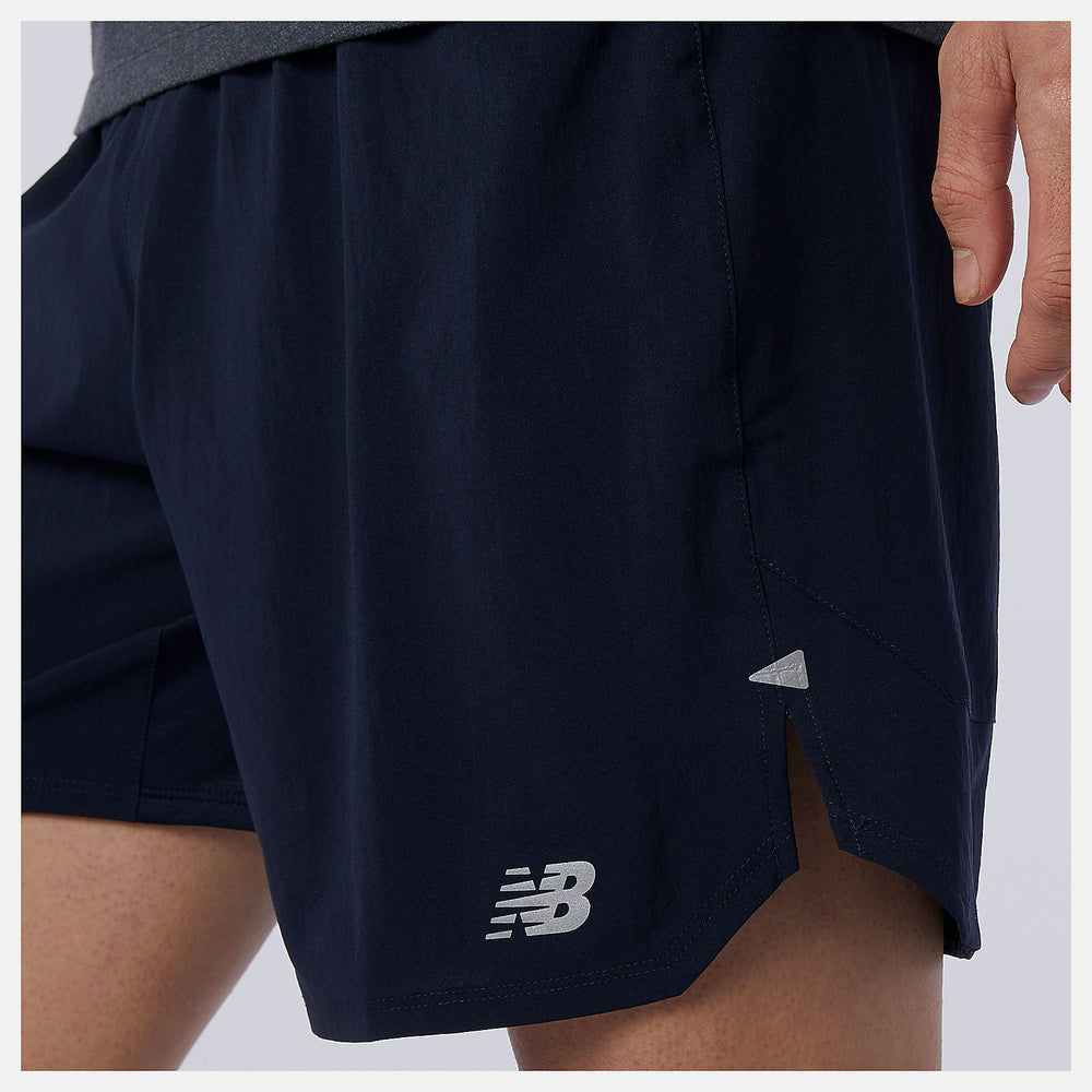 Impact Run 7 Inch Short / New Balance Men