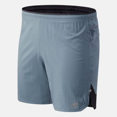 Impact Run 7 Inch Short / New Balance Men