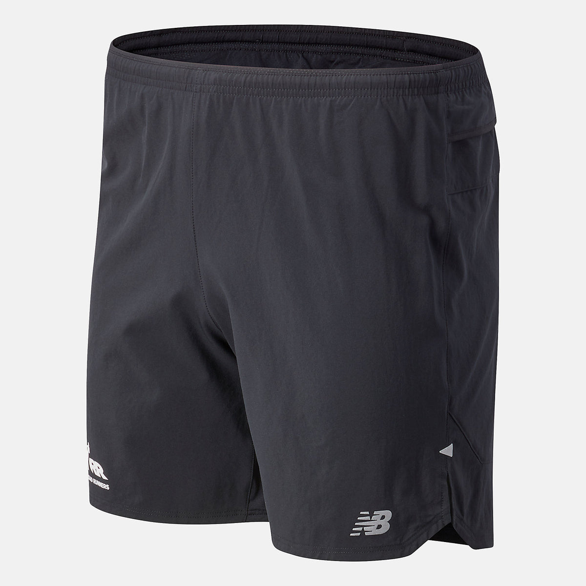 Run For Life Impact Run 7 inch Short / New Balance Men
