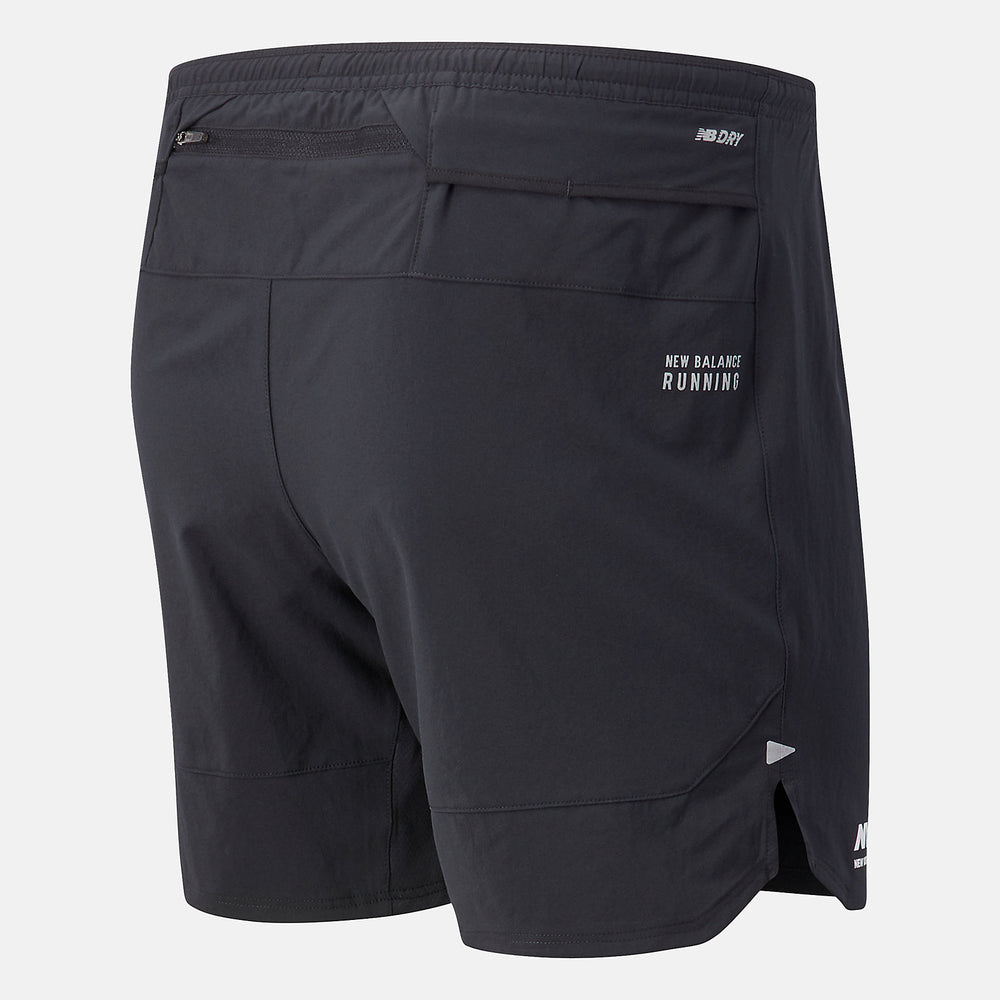 Run For Life Impact Run 7 inch Short / New Balance Men