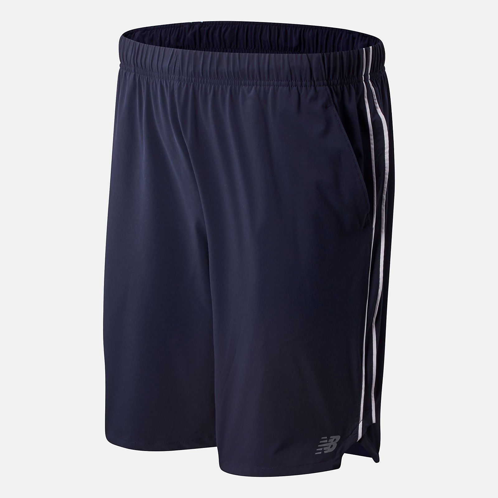9 Inch Rally Short / New Balance Men