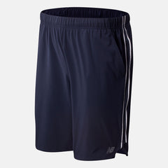 9 Inch Rally Short / New Balance Men