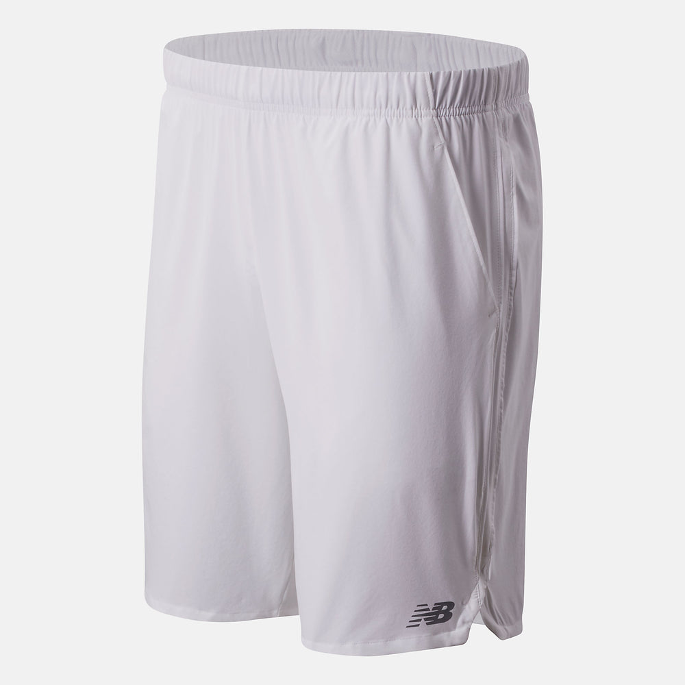 9 Inch Rally Short / New Balance Men