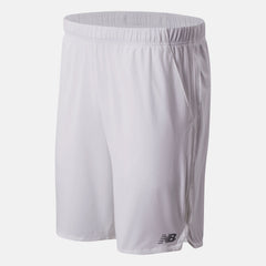 9 Inch Rally Short / New Balance Men