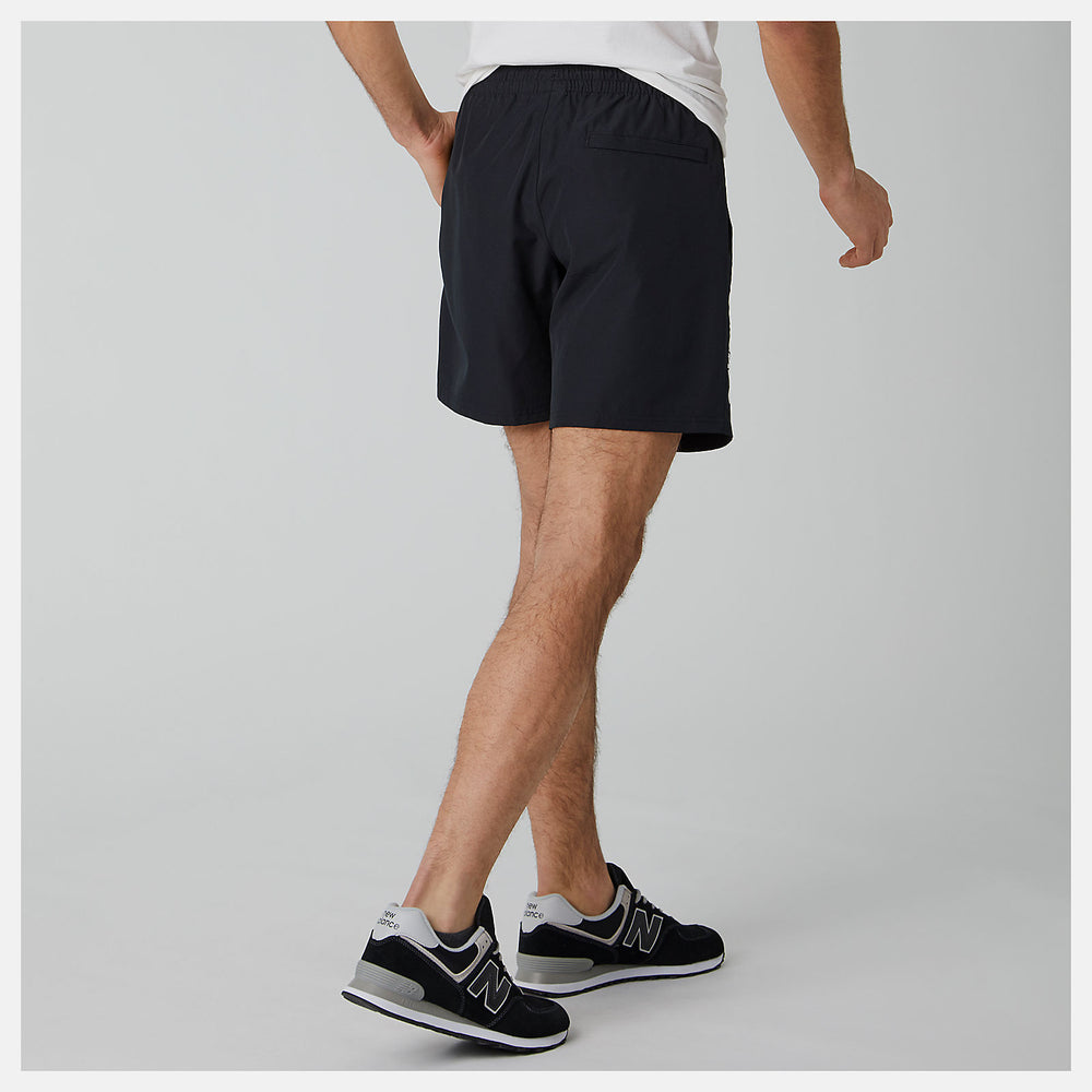 NB Athletics Wind Short / New Balance Men