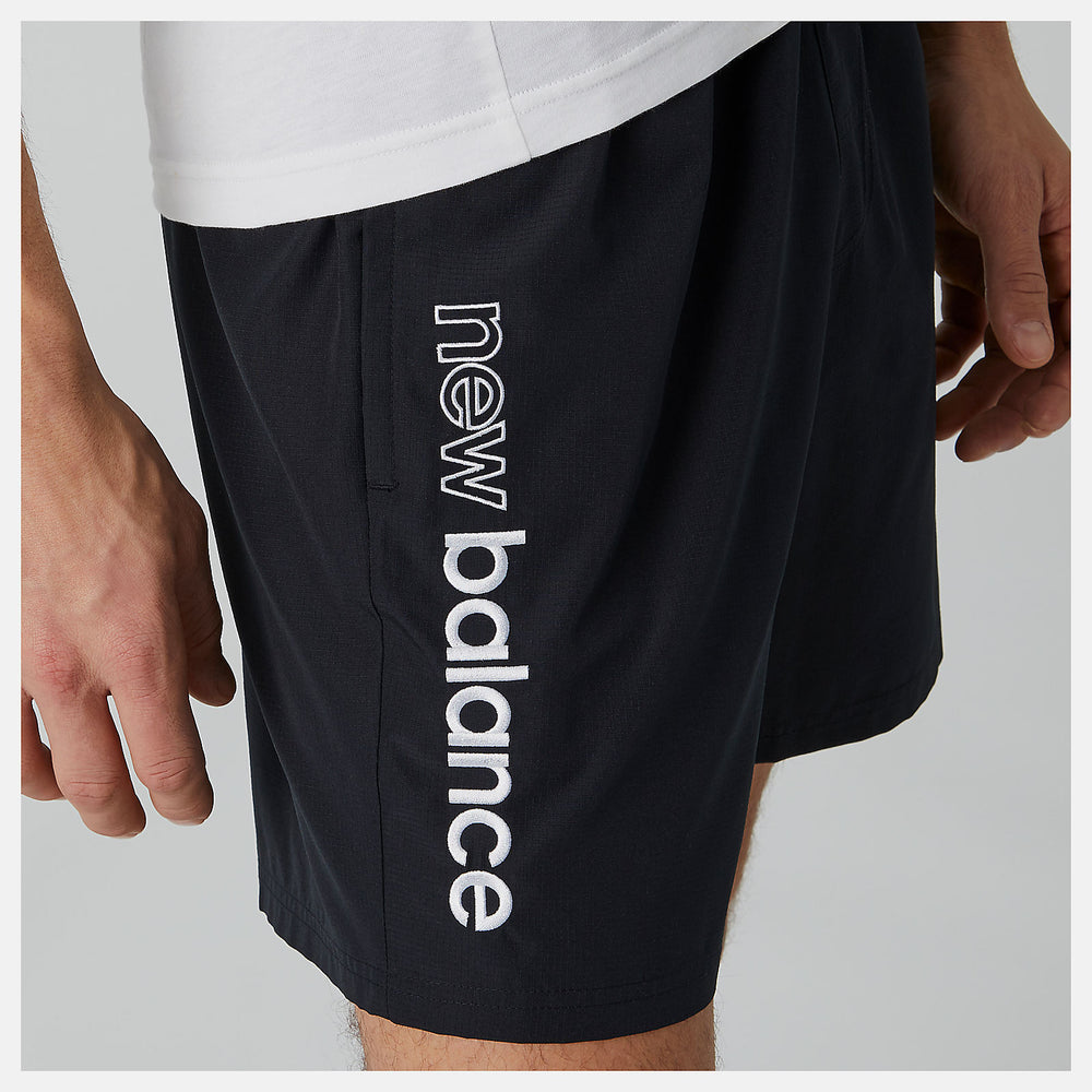 NB Athletics Wind Short / New Balance Men