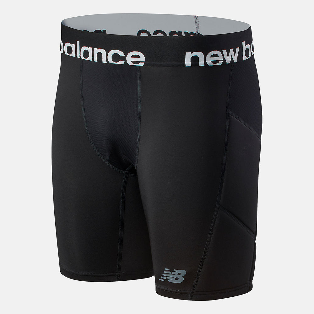 Slider Short / New Balance Men