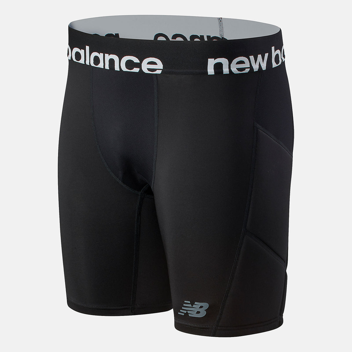 Slider Short / New Balance Men