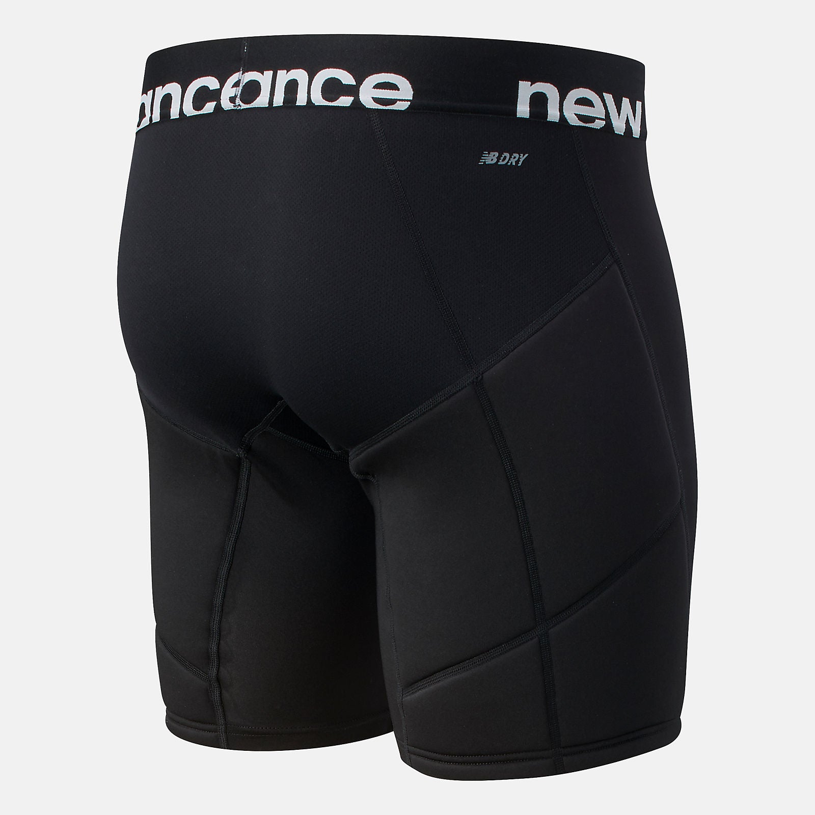 Slider Short / New Balance Men