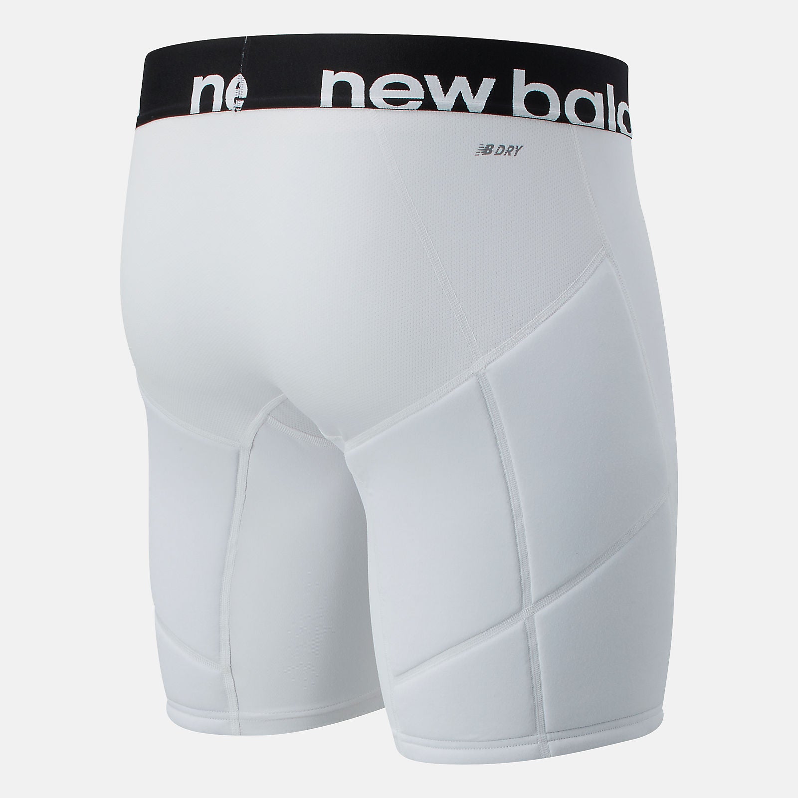 Slider Short / New Balance Men