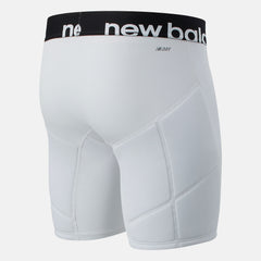 Slider Short / New Balance Men